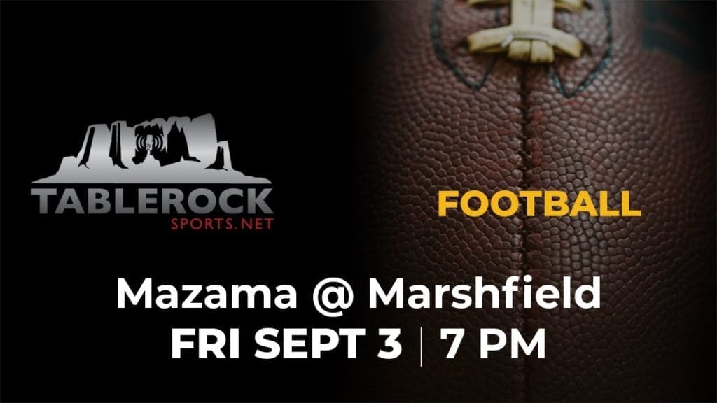 FB-Mazama-Marshfield