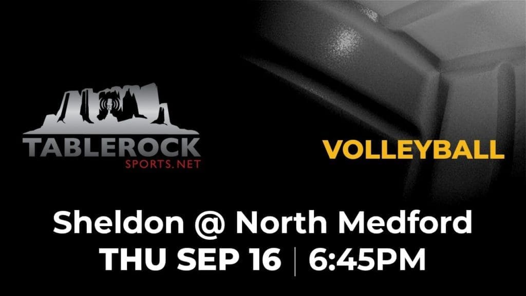 VB-Sheldon-North-Medford