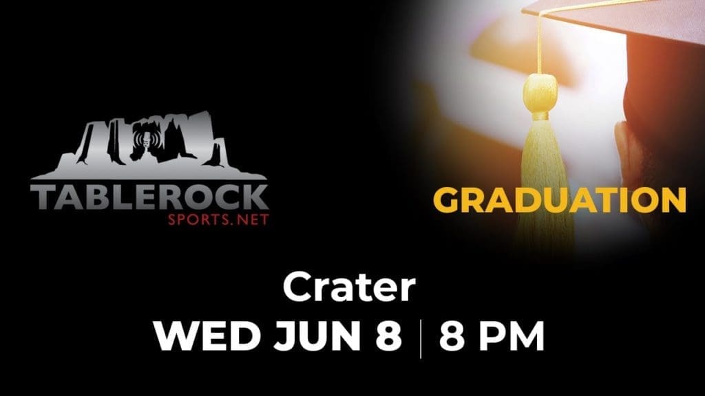 Crater-High-2022-Graduation