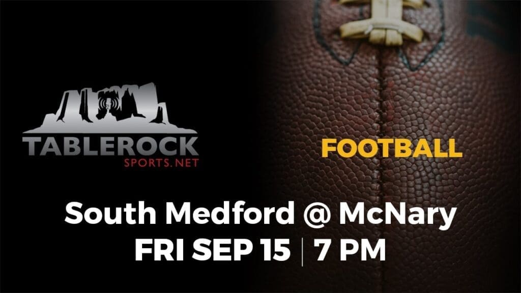 FB-South-Medford-McNary
