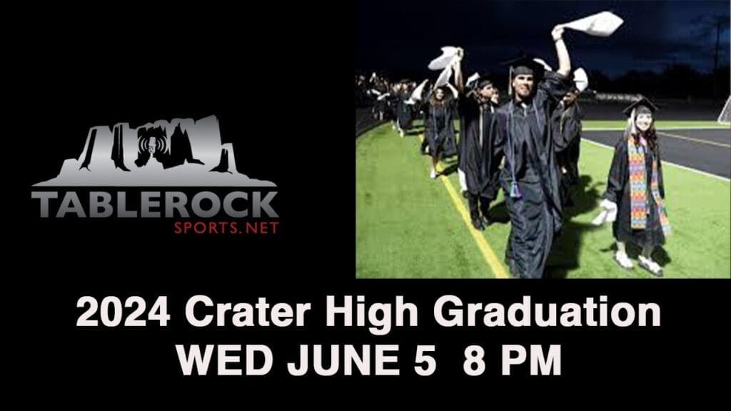 2024-Crater-High-Graduation