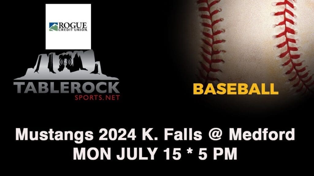 Mustangs-2024-Klamath-Falls-Medford