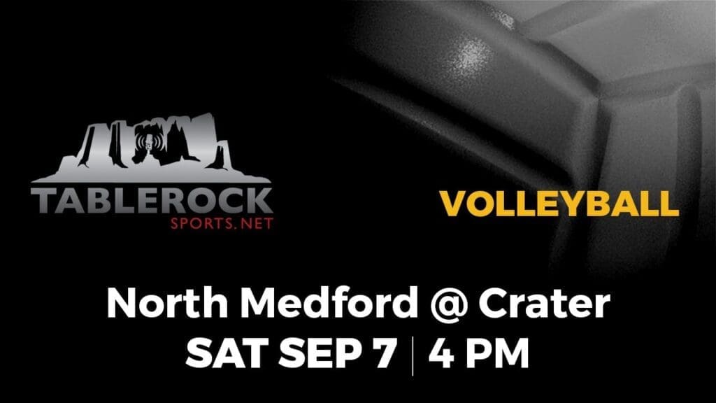 VB-North-Medford-Crater