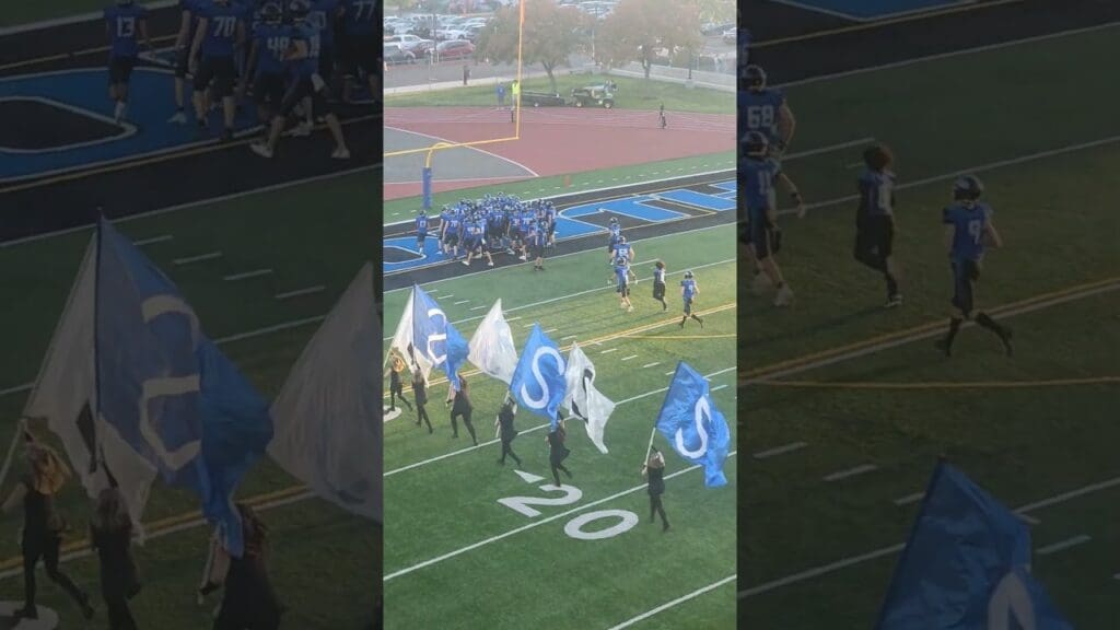 South-medford-taking-the-field-for-the-first-time-at-home-this-season-football-1