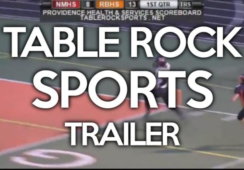 2016-Tablerock-Sports-Introduction-Video
