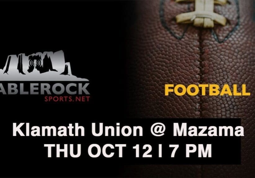 FB-Klamath-Union-Mazama