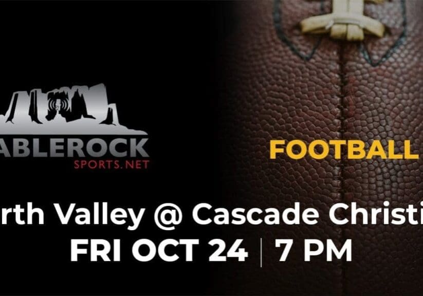 FB-North-Valley-Cascade-Christian-1