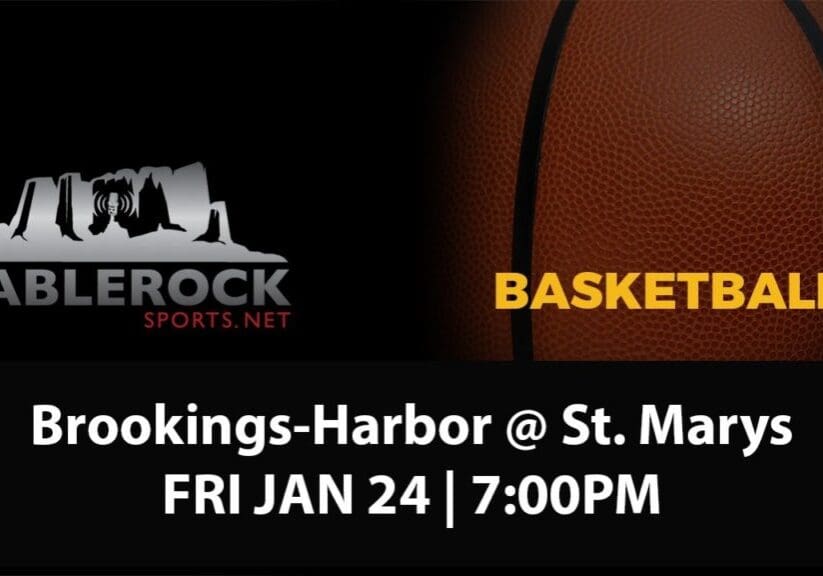 Girls-Basketball-Brookings-Harbor-St.-Marys