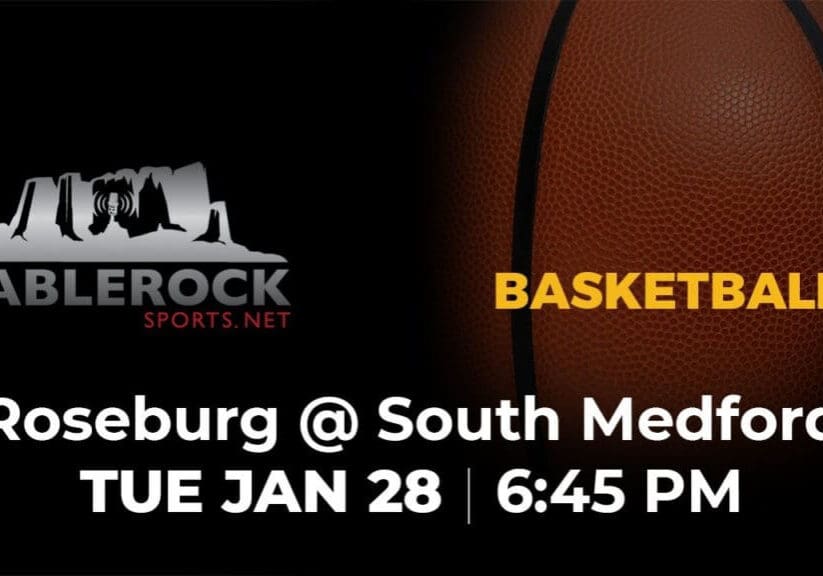 Girls-Basketball-Roseburg-South-Medford