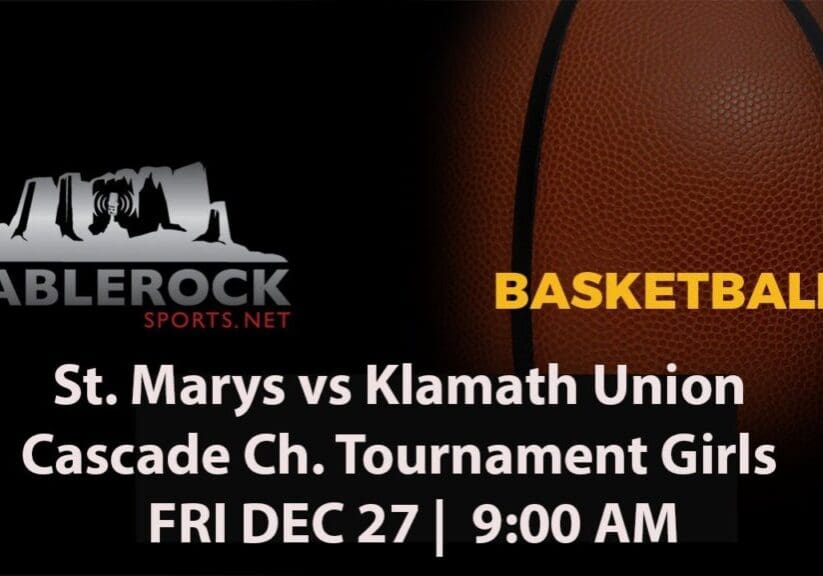 Girls-Basketball-St.-Marys-vs-Klamath-Union-Cascade-Ch-Tourney