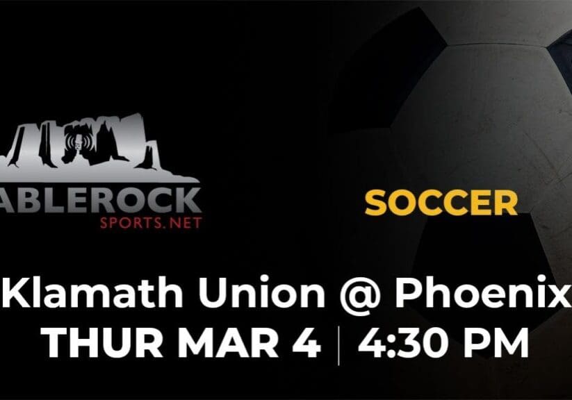 Girls-Soccer-Klamath-Union-Phoenix