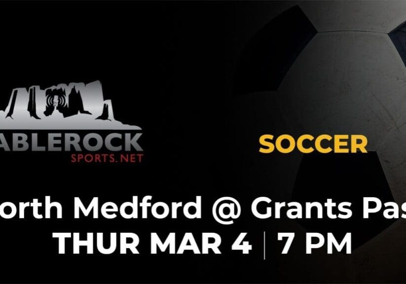 Girls-Soccer-North-Medford-Grants-Pass
