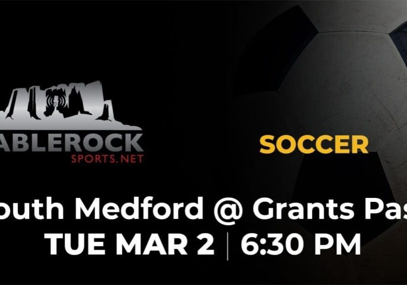 Girls-Soccer-South-Medford-Grants-Pass