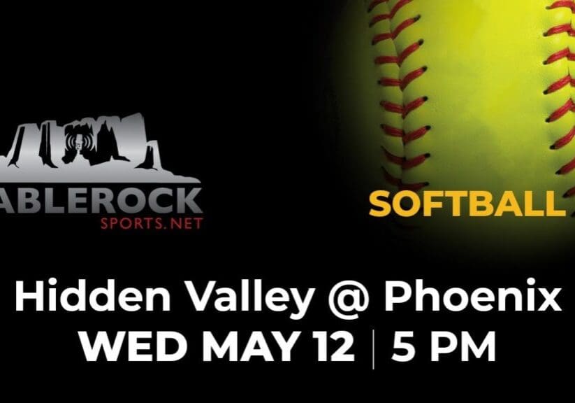Softball-Hidden-Valley-Phoenix
