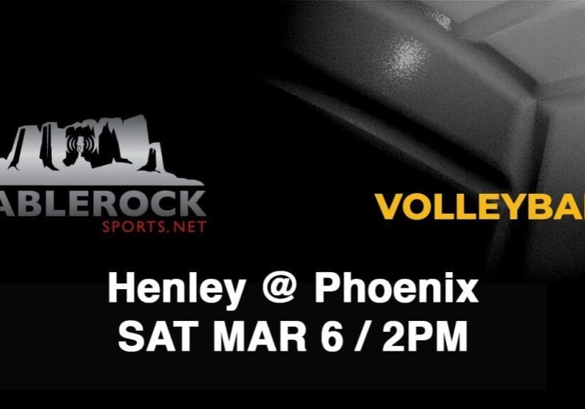 Volleyball-Henley-Phoenix