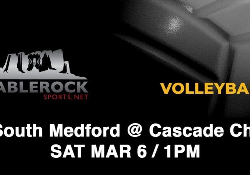 Volleyball-South-Medford-Cascade-Christian