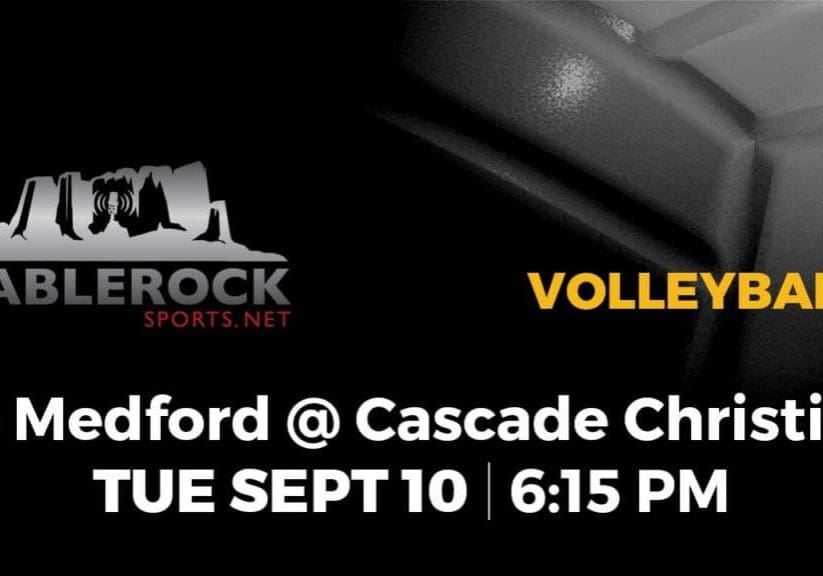 Vollyball-S-Medford-Cascade-Christian