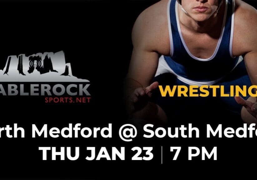 Wrestling-North-Medford-South-Medford