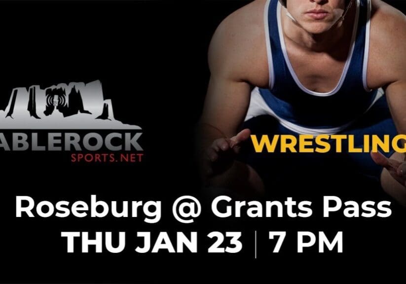 Wrestling-Roseburg-Grants-Pass